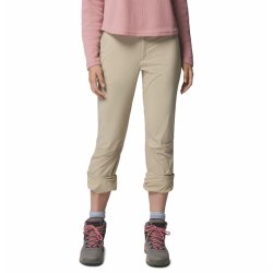 Штани Columbia Leslie Falls™ Pant II W - бежеві (стандартна довжина)