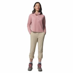 Штани Columbia Leslie Falls™ Pant II W - бежеві (стандартна довжина)