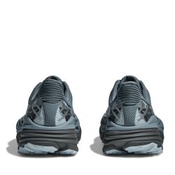 Кросівки Hoka Stinson 7 M - синьо/сірі