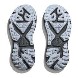 Кросівки Hoka Stinson 7 M - синьо/сірі