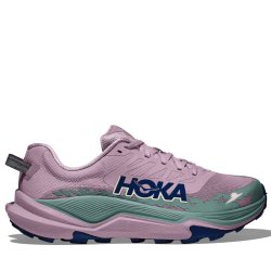 Кросівки Hoka Torrent 4 W - фіолетові
