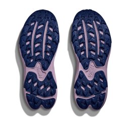 Кросівки Hoka Torrent 4 W - фіолетові