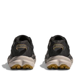 Кросівки Hoka Torrent 4 M - чорно/сірі