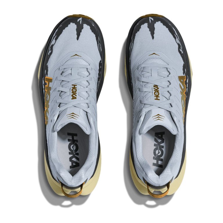 Кросівки Hoka Torrent 4 M - сині