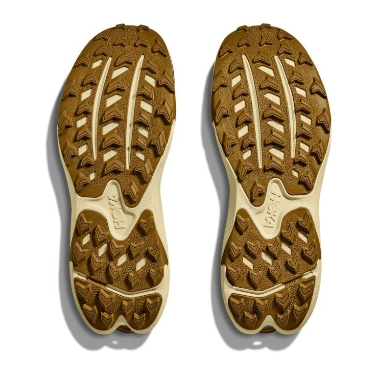 Кросівки Hoka Torrent 4 M - сині