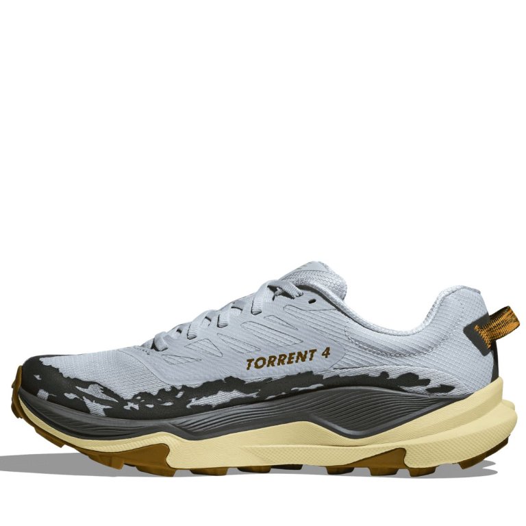 Кросівки Hoka Torrent 4 M - сині
