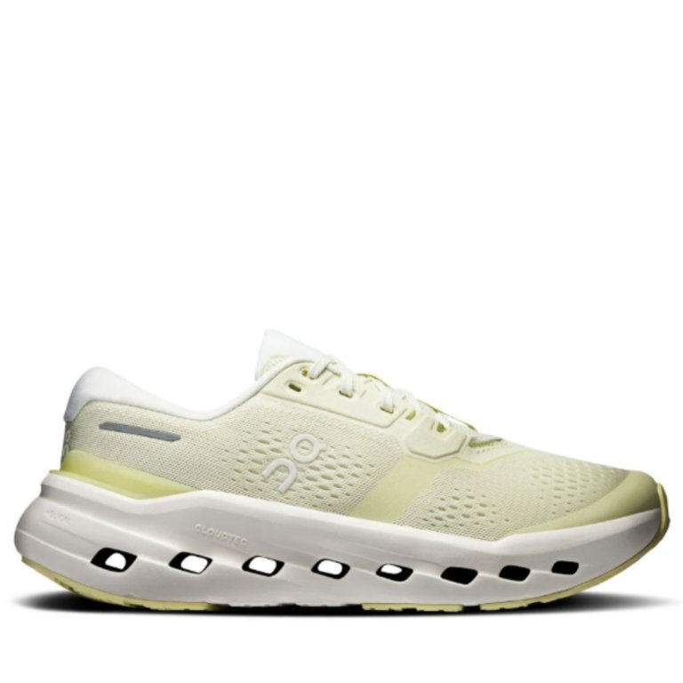 Кросівки Cloudrunner 3 W - жовтий/білий