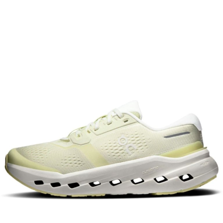 Кросівки Cloudrunner 3 W - жовтий/білий