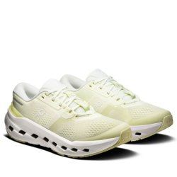 Кросівки Cloudrunner 3 W - жовтий/білий