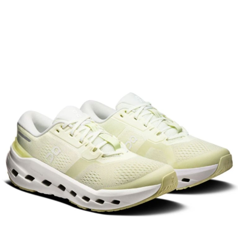 Кросівки Cloudrunner 3 W - жовтий/білий