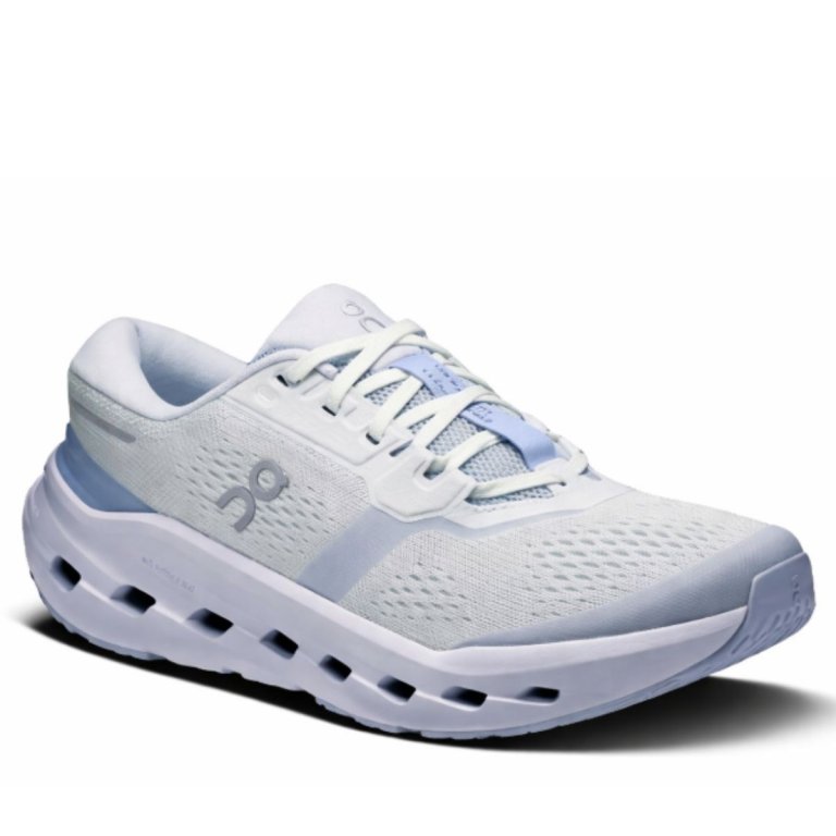 Кросівки On Cloudrunner 3 W - синя
