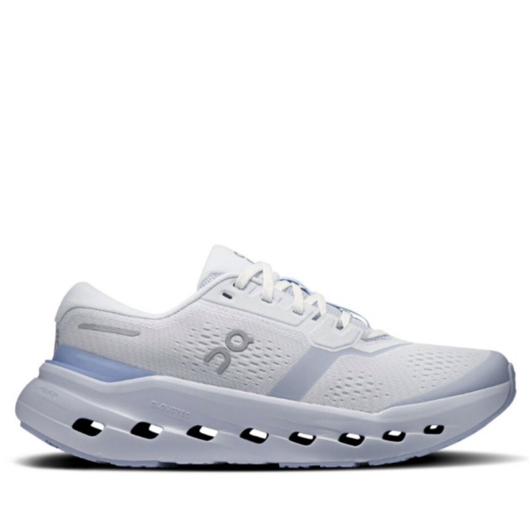 Кросівки On Cloudrunner 3 W - синя