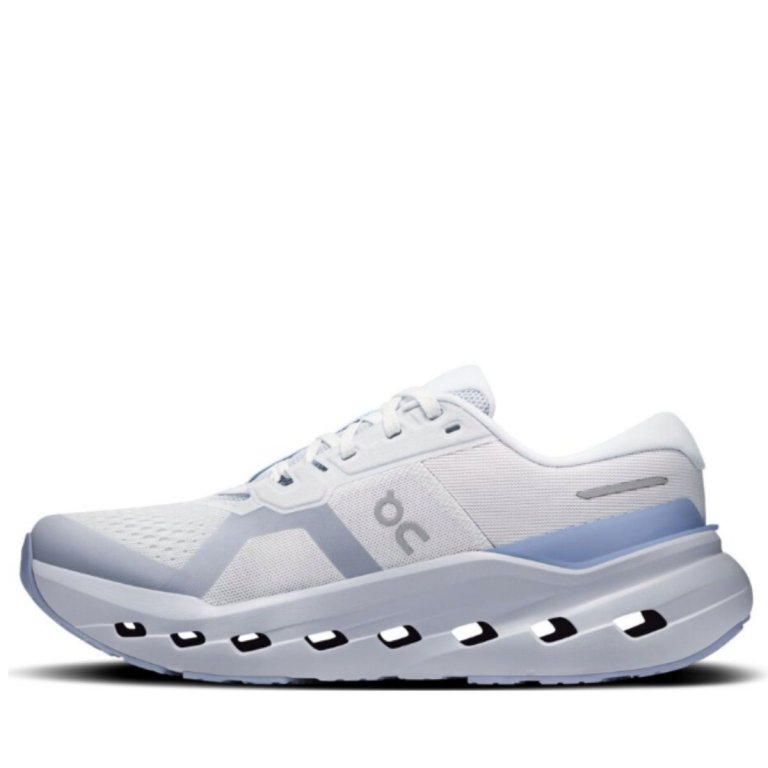 Кросівки On Cloudrunner 3 W - синя