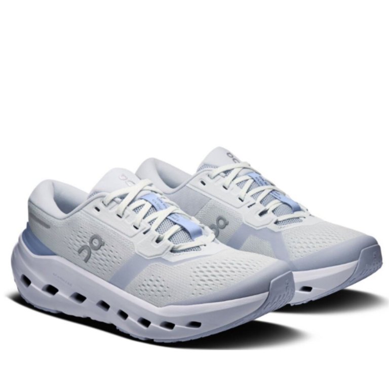 Кросівки On Cloudrunner 3 W - синя