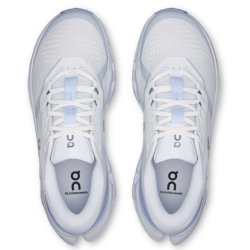 Кросівки On Cloudrunner 3 W - синя