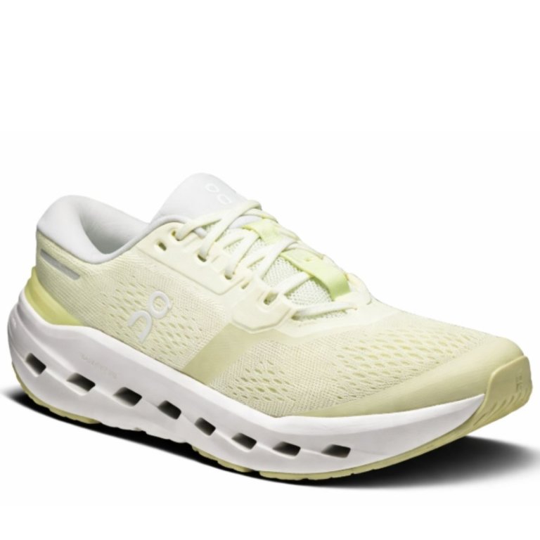 Кросівки Cloudrunner 3 W - жовтий/білий