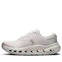 Кросівки на платформі Cloudrunner 3 W - бежеві