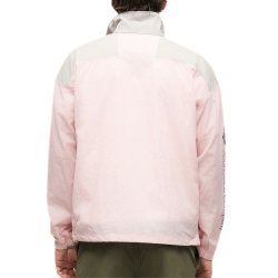Вітрівка Columbia Riptide™ II Retro Anorak M - рожева