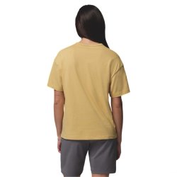 Футболка Columbia CSC™ Heavyweight Tee W - помаранчева