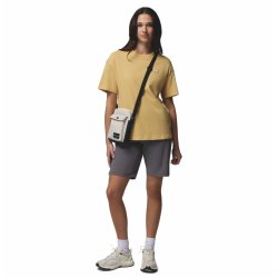 Футболка Columbia CSC™ Heavyweight Tee W - помаранчева