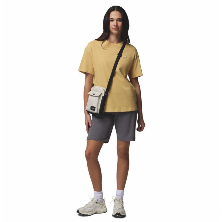 Футболка Columbia CSC™ Heavyweight Tee W - помаранчева