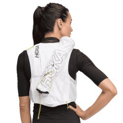 Жилет Hoka Trail Run Vest 10L - білий