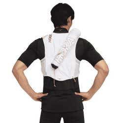 Жилет Hoka Trail Run Vest 10L - білий