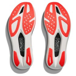 Кросівки Hoka Rocket X 3 - жовто/помаранчеві
