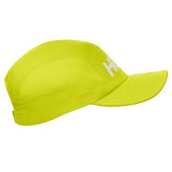 Кепка Hoka Run Hat M - жовта
