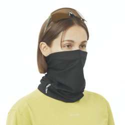 Salomon Neck Gaiter - чорна