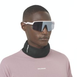 Salomon Neck Gaiter - чорна