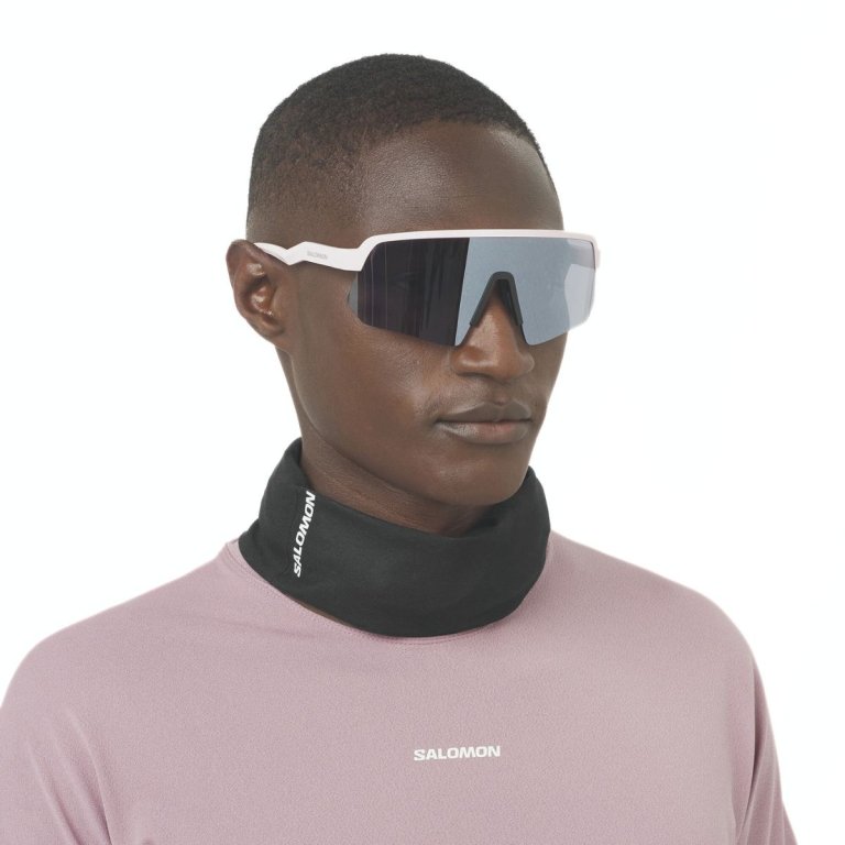 Salomon Neck Gaiter - чорна