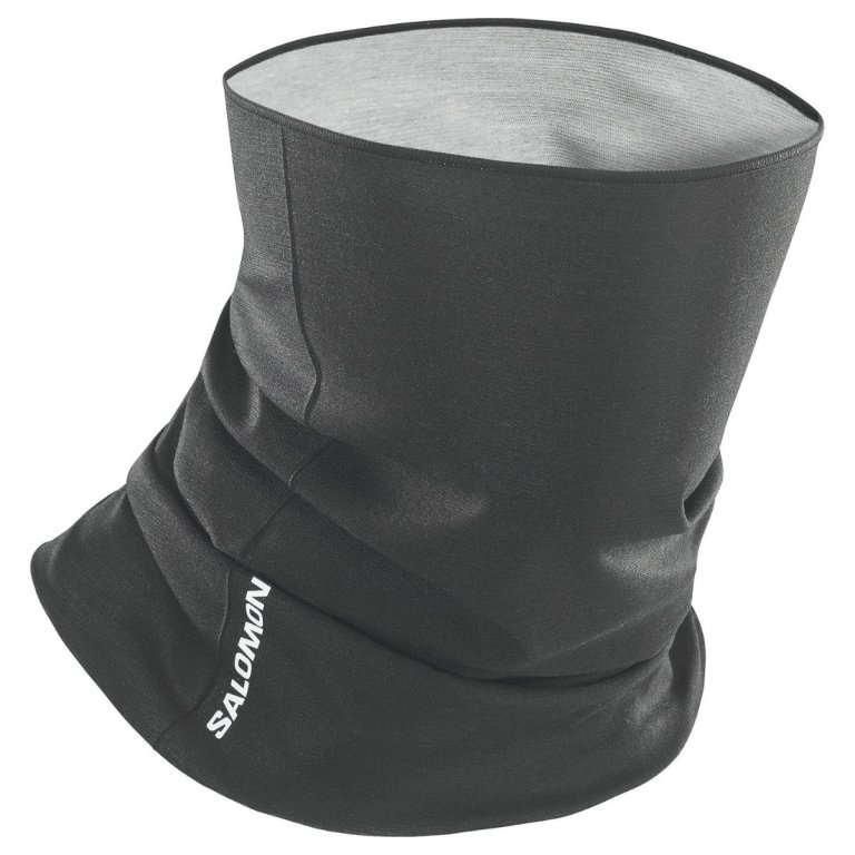 Salomon Neck Gaiter - чорна