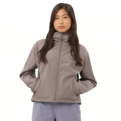 Куртка Salomon Outscape 2L W - сіра