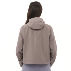 Куртка Salomon Outscape 2L W - сіра