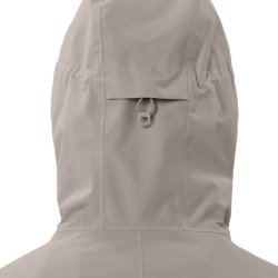 Куртка Salomon Outscape 2L W - сіра