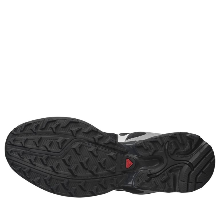 Salomon XT-Whisper nocturne Vision - чорна