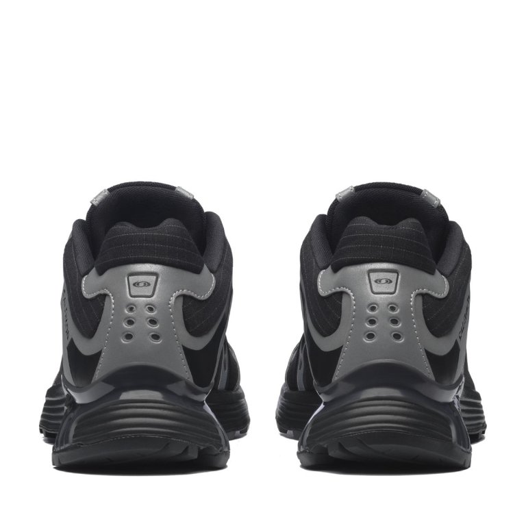 Salomon XT-Whisper nocturne Vision - чорна