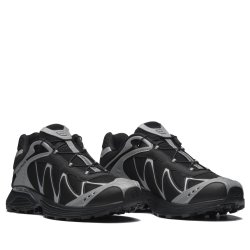 Salomon XT-Whisper nocturne Vision - чорна