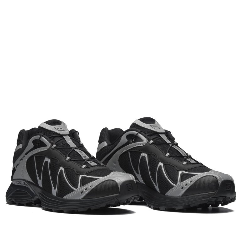 Salomon XT-Whisper nocturne Vision - чорна
