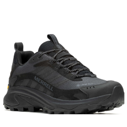 Взуття Merrell J037513 MOAB SPEED 2 GTX чорне