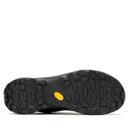 Взуття Merrell J037513 MOAB SPEED 2 GTX чорне