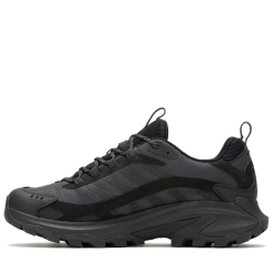 Взуття Merrell J037513 MOAB SPEED 2 GTX чорне