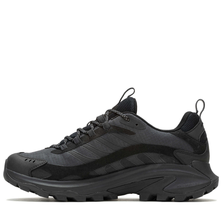 Взуття Merrell J037513 MOAB SPEED 2 GTX чорне