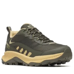 Взуття Merrell Speed Strike 2 GTX M - зелене