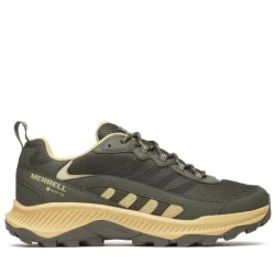 Взуття Merrell Speed Strike 2 GTX M - зелене
