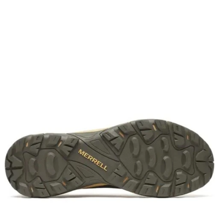 Взуття Merrell Speed Strike 2 GTX M - зелене