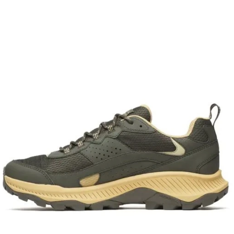 Взуття Merrell Speed Strike 2 GTX M - зелене