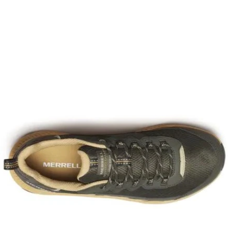 Взуття Merrell Speed Strike 2 GTX M - зелене