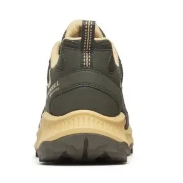 Взуття Merrell Speed Strike 2 GTX M - зелене